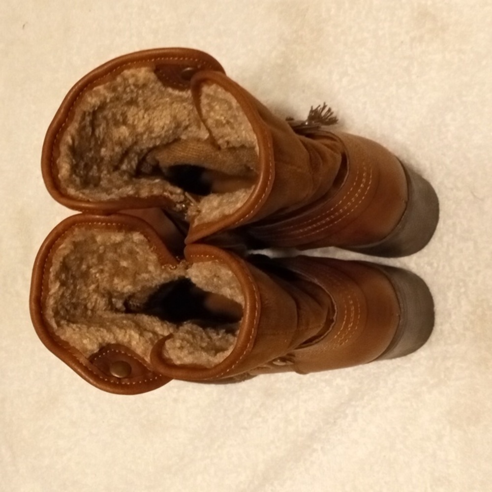 G.C. Shoes - Picture 5 of 7